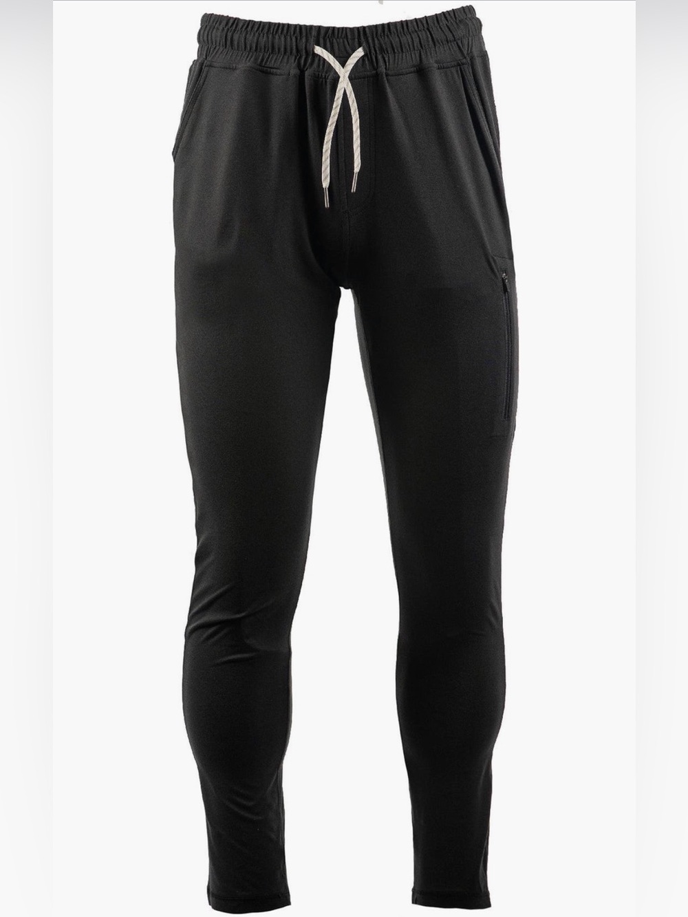 Burnside Mens Soft Jersey Joggers